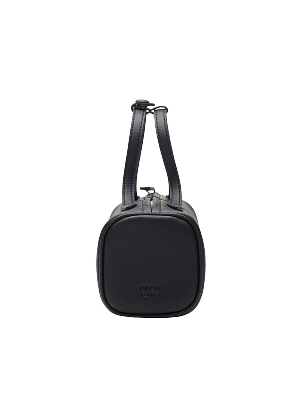 Freja New York - Jane Bag in Black - Picture 2 of 3